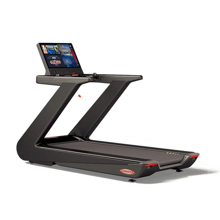 Treadmill Rossopuro