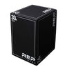 3-In-1 Soft Plyo Boxes