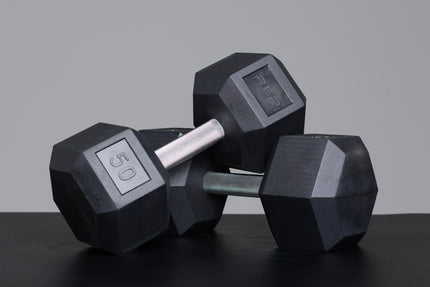 Hex Dumbbells