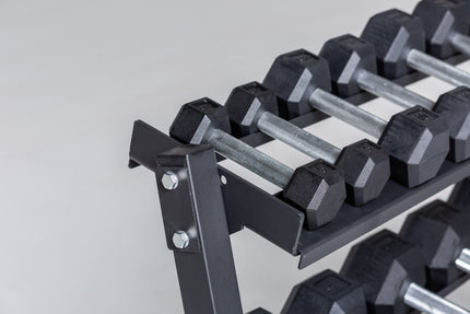 Hex Dumbbells