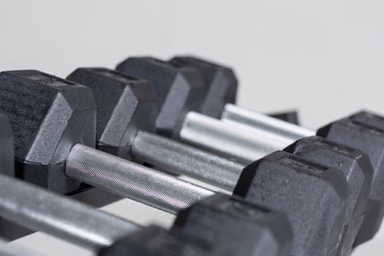 Hex Dumbbells
