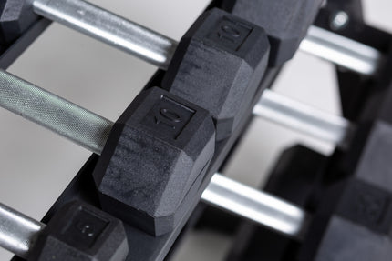 Hex Dumbbells