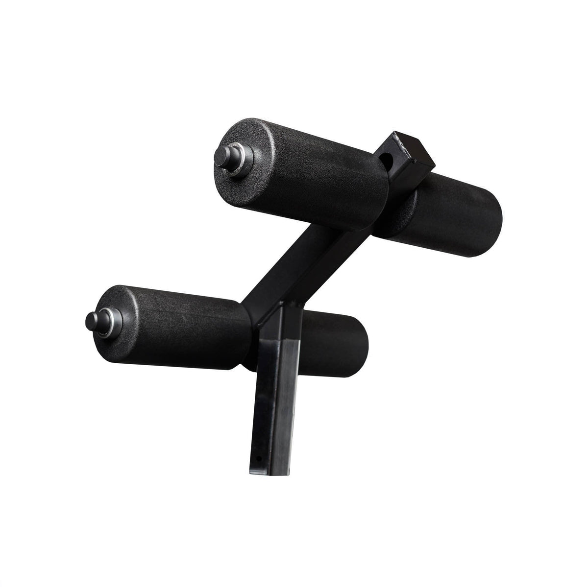 Adjustable Bench Leg Roller Attachment