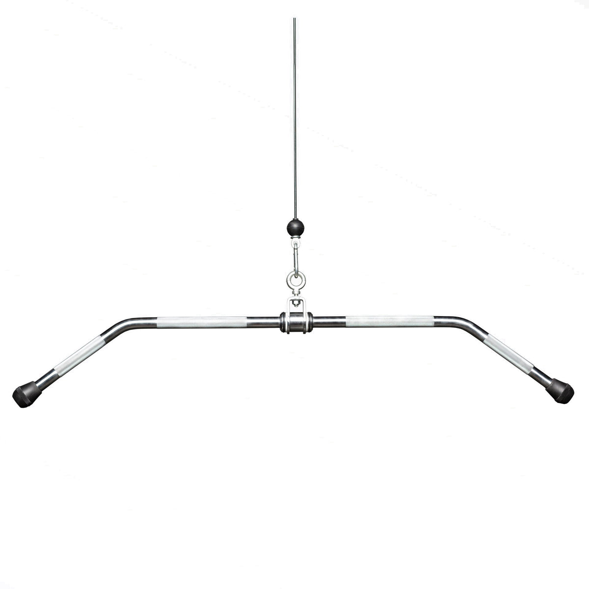 Pro Series 48" Lat Bar