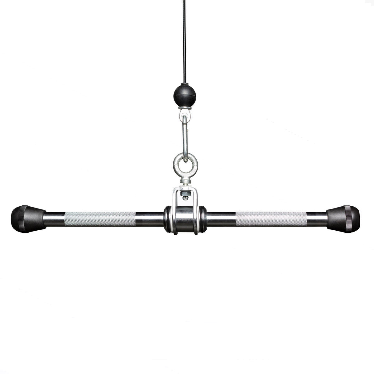 Pro Series Straight Bar