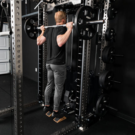 スミスマシンアタッチメント PR-5000専用