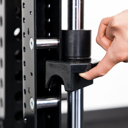 スミスマシンアタッチメント PR-5000専用