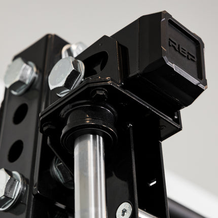 スミスマシンアタッチメント PR-5000専用