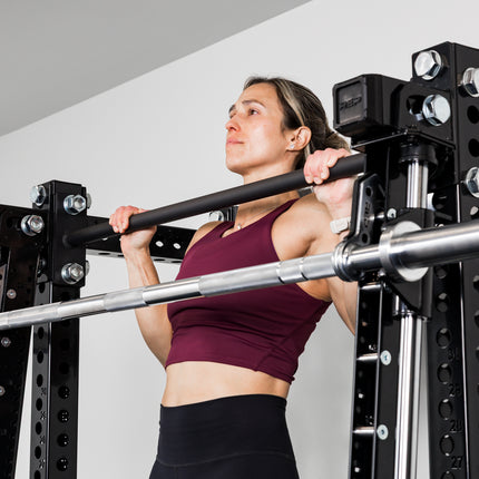 スミスマシンアタッチメント PR-5000専用