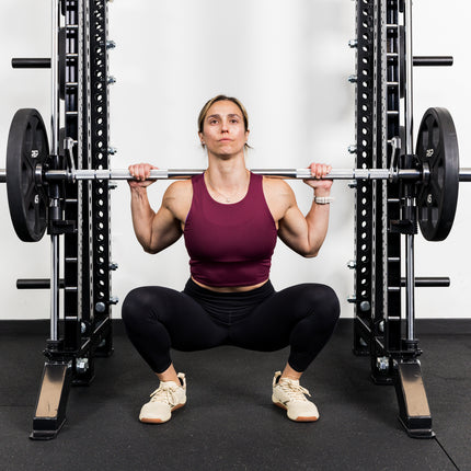 スミスマシンアタッチメント PR-5000専用