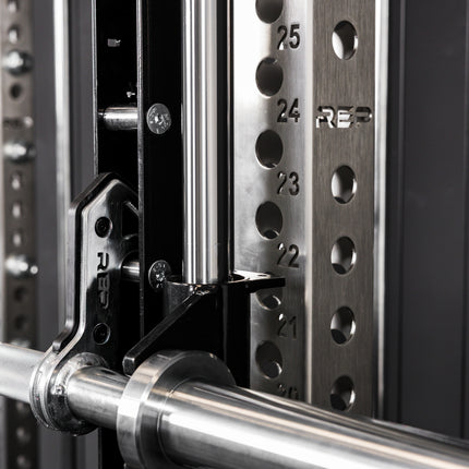 スミスマシンアタッチメント PR-5000専用