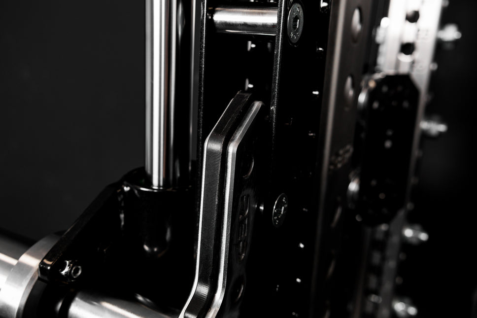 スミスマシンアタッチメント PR-5000専用