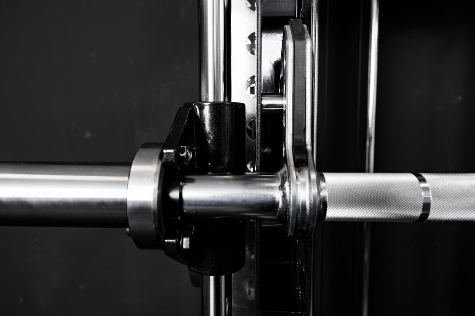 スミスマシンアタッチメント PR-5000専用