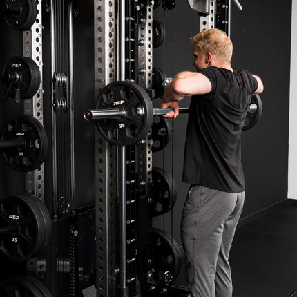 スミスマシンアタッチメント PR-5000専用