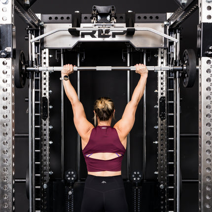 スミスマシンアタッチメント PR-5000専用