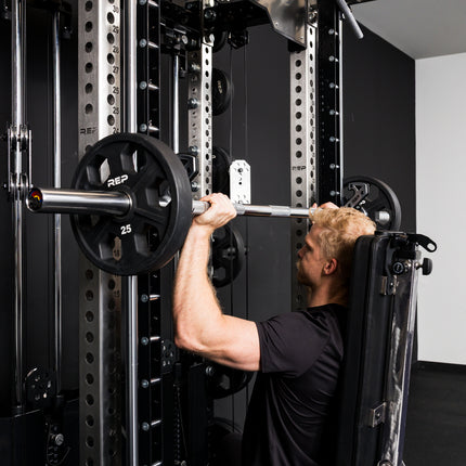 スミスマシンアタッチメント PR-5000専用