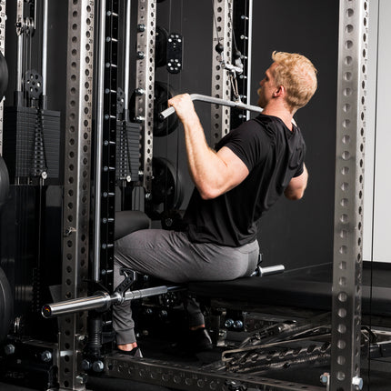 スミスマシンアタッチメント PR-5000専用