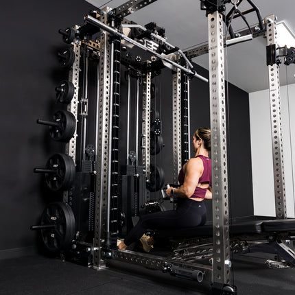 スミスマシンアタッチメント PR-5000専用