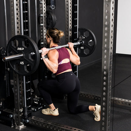 スミスマシンアタッチメント PR-5000専用