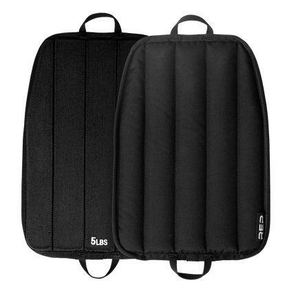 Strata™ Soft Weight Vest Plates