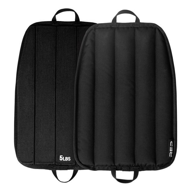 Strata™ Soft Weight Vest Plates