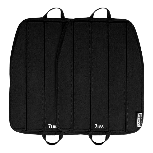 Strata™ Soft Weight Vest Plates