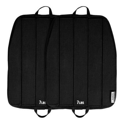 Strata™ Soft Weight Vest Plates
