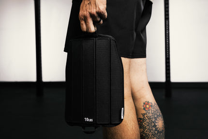 Strata™ Soft Weight Vest Plates