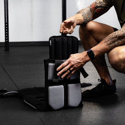 Strata™ Soft Weight Vest Plates