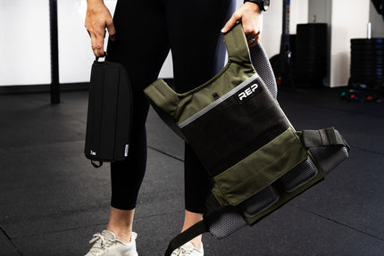Strata™ Soft Weight Vest Plates