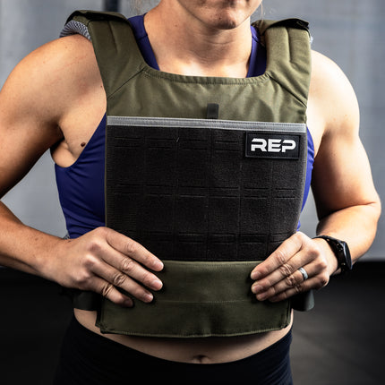 Strata™ Soft Weight Vest Plates