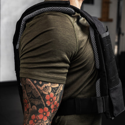 Strata™ Soft Weight Vest Plates