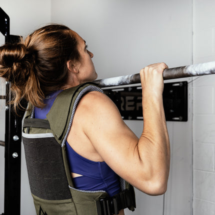Strata™ Soft Weight Vest Plates