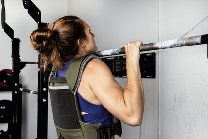 Strata™ Soft Weight Vest Plates