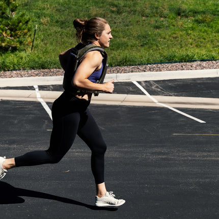 Strata™ Soft Weight Vest Plates