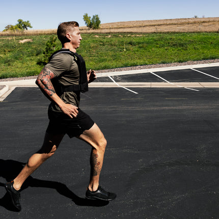 Strata™ Soft Weight Vest Plates