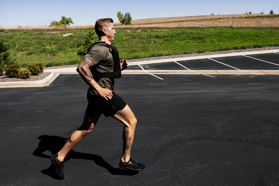 Strata™ Soft Weight Vest Plates