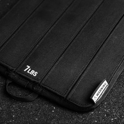 Strata™ Soft Weight Vest Plates