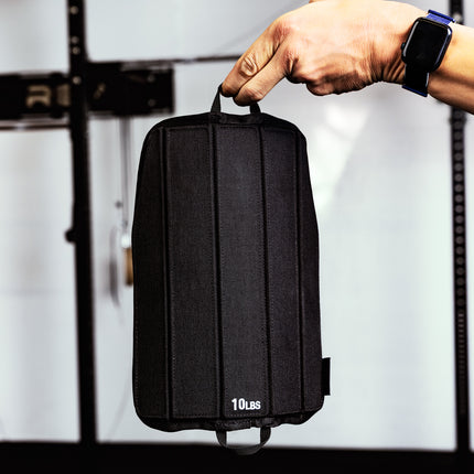 Strata™ Soft Weight Vest Plates