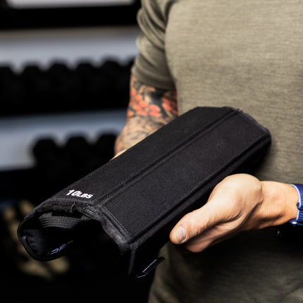 Strata™ Soft Weight Vest Plates