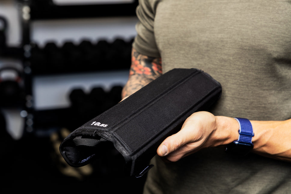 Strata™ Soft Weight Vest Plates