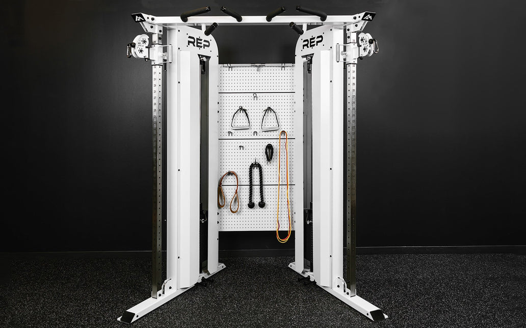 Arcadia™ Max Functional Trainer