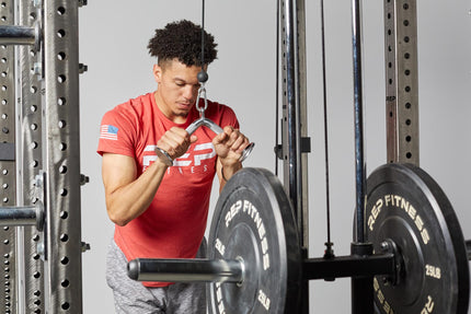 Tricep Pressdown Bar