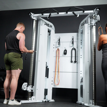 Arcadia™ Max Functional Trainer