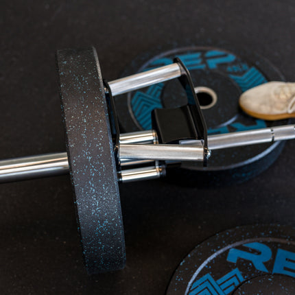 REP x Kleva Built™ Atlas Close-Grip Cable and Landmine Attachment