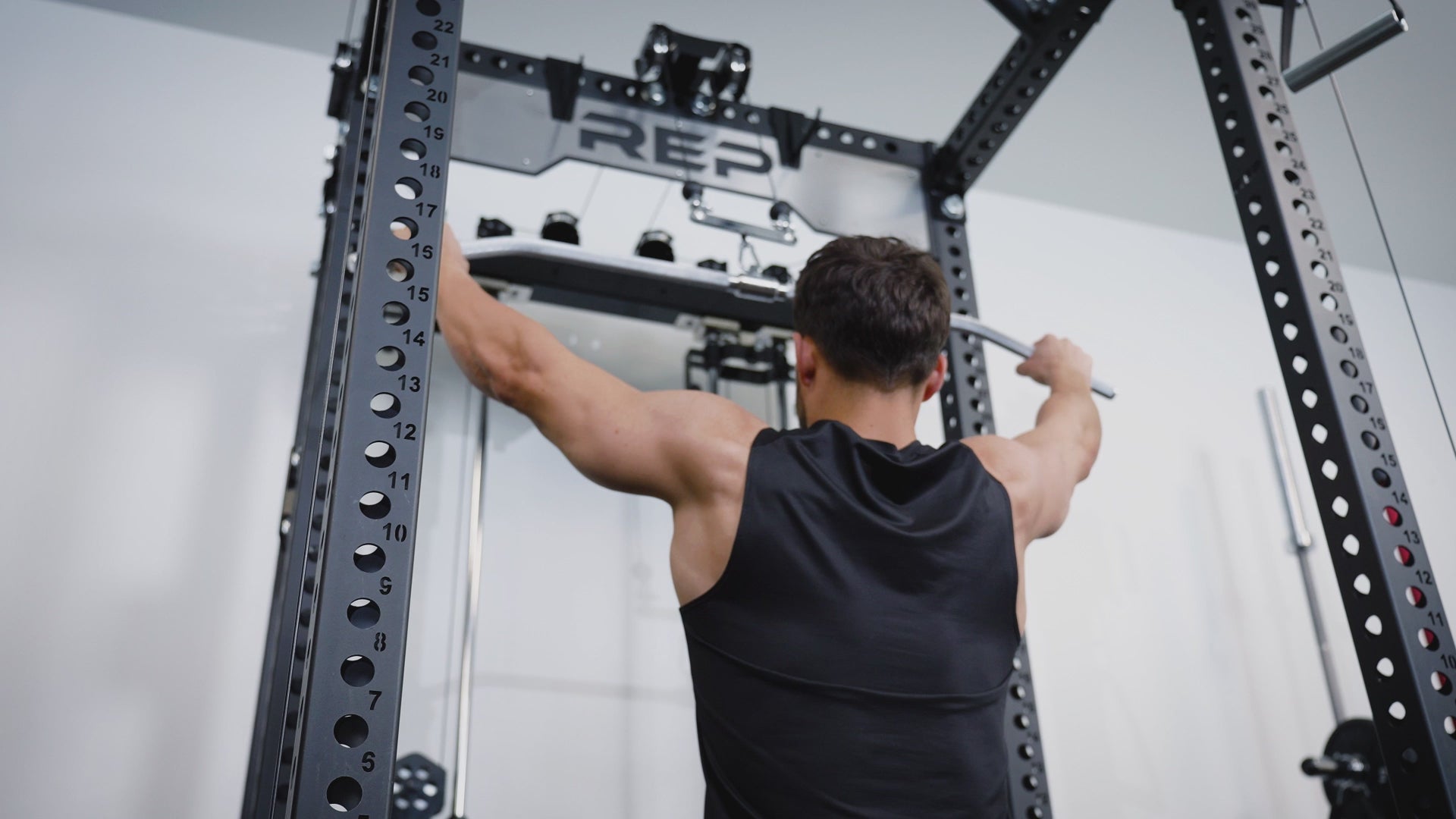 Ares™ 2.0 | REP Fitness|UCHINOGYM
