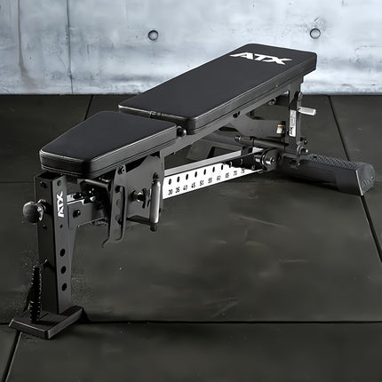 Adjustable Bench RAS