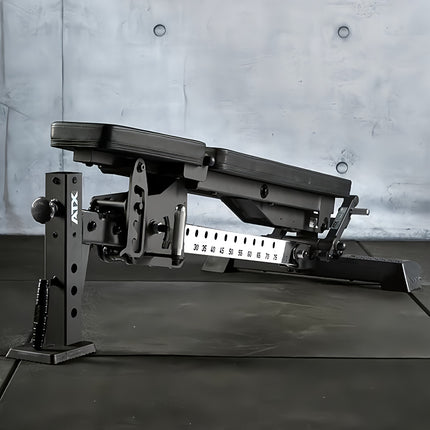 Adjustable Bench RAS