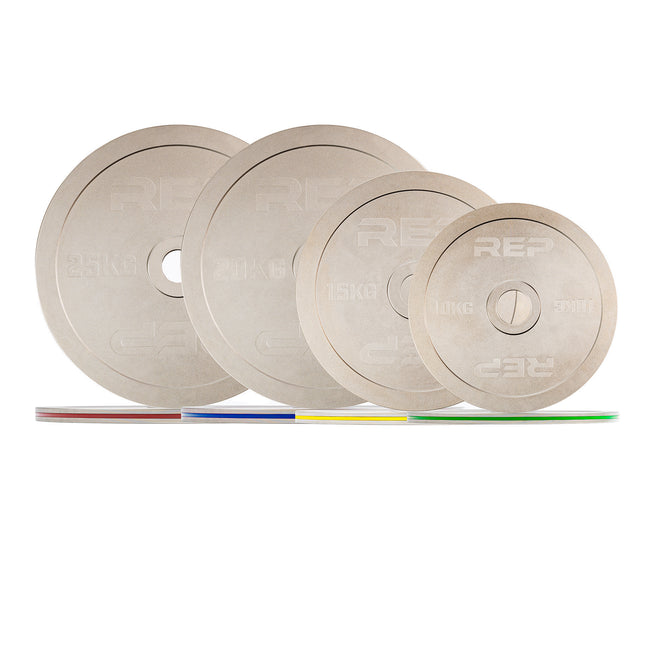 Calibrated Steel Plates