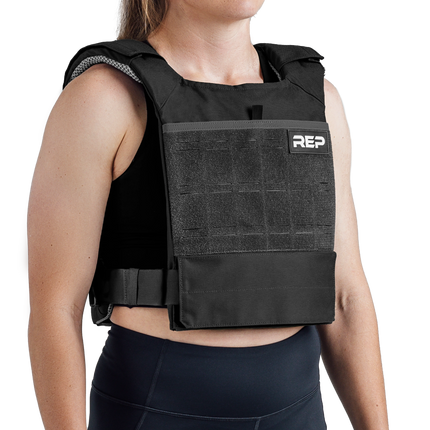 Strata™ Weight Vest